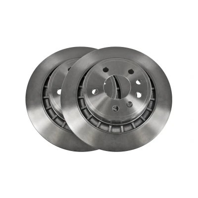 Bilde av VAICO V50 80003 Bremseskiver 300 20 5 110 ventilert Original Quality SAAB: 9 Stasjonsvogn, Sedan