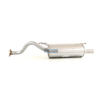 Bilde av WALKER 22211 Sluttlyddemper 1040 uten påbyggingsdeler HONDA: CIVIC 6 Hatchback