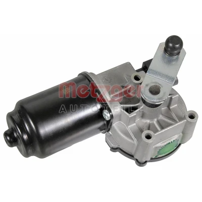 Bilde av METZGER 2190696 Vindusviskermotor 12V foran for venstreratt