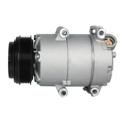 Bilde av THERMOTEC KTT090306 Kompressor VS16 12 PAG 46 R 134a FORD: FIESTA 6