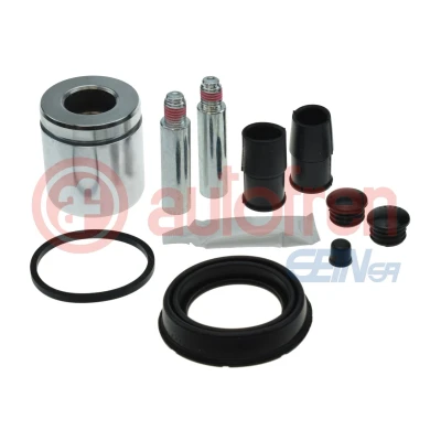 Bilde av AUTOFREN SEINSA D43389S Bremseklave Reparasjonssett bakaksel 48 PISTON KIT+GUIDEPINS JEEP: GRAND CHEROKEE 2