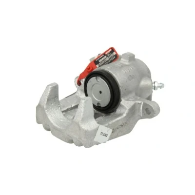 Bilde av LAUBER 77.2362 Bremsecaliper Aluminium venstre bakaksel VOLKSWAGEN: Tiguan I, Passat B5 GP Stasjonsvogn, Polo V Hatchback, AUDI: A4 B6 Avant