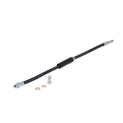 Bilde av JP GROUP 1161600900 Bremseslange framaksel 563 VOLKSWAGEN: Touran I, Golf 5, Caddy 3, SKODA: Octavia 2 Combi, Superb II Stasjonsvogn, Yeti