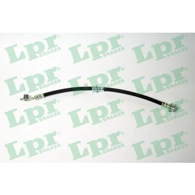 Bilde av LPR 6T47927 Bremseslange 421 F10X1 NISSAN: Primera Hatchback