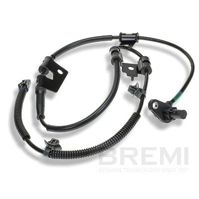 Bilde av BREMI 51244 ABS Sensor med kabel
