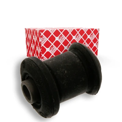 Bilde av FEBI BILSTEIN 03091 Styrestang Lagring framaksel nede, bak gummi