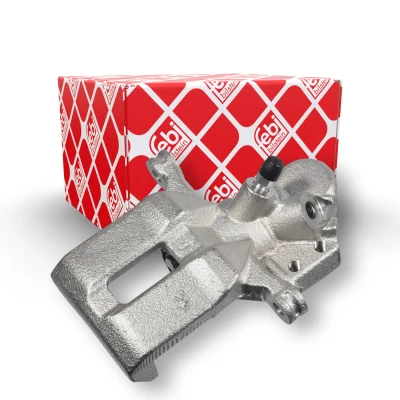 Bilde av FEBI BILSTEIN 182614 Bremsecaliper Støpejern høyre bakaksel SUZUKI: SX4 I Hatchback, SWIFT 3