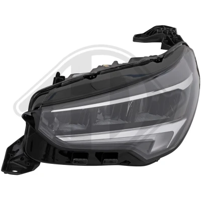 Bilde av DIEDERICHS 1816983 Frontlykter venstre LED