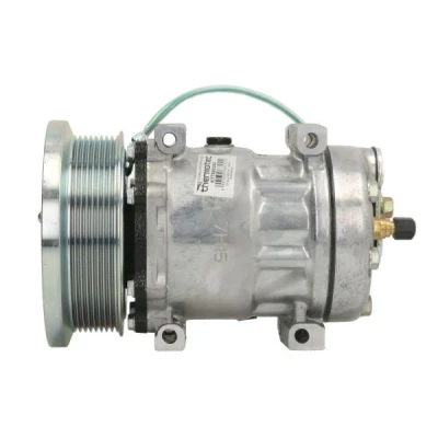 Bilde av THERMOTEC KTT090264 Kompressor SD7H15 24 PAG 100 R 134a