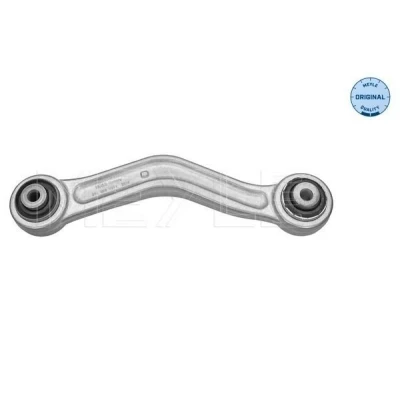 Bilde av MEYLE 316 050 0099 Bærebru ORIGINAL Quality med gummifeste venstre bakaksel, høyre bakaksel Casterstag Aluminium BMW: 5 Touring, GT