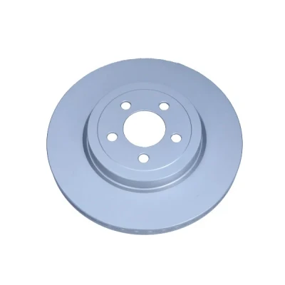 Bilde av QUARO QD4273 Bremseskiver 345 28 5 115 innvendig ventilert spraylakkert høy karbon uten hjulnav, hjulfestebolt CHRYSLER: 300C Sedan