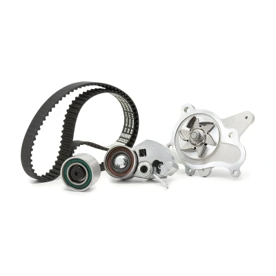 Bilde av FEBI BILSTEIN 32826 vannpumpe + Registerreimsett med 123 HYUNDAI: Tucson, ACCENT 3 Stufenheck