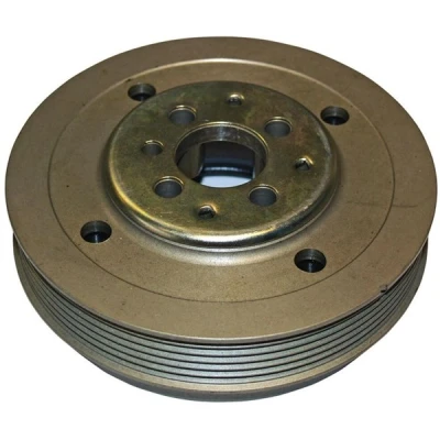 Bilde av Remskive, veivaksel, audi,seat,skoda,vw, 038 105 243, 38 38105243