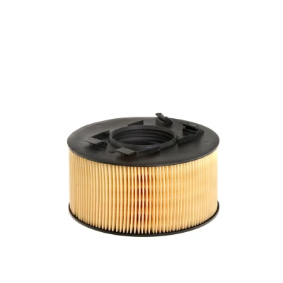 Bilde av HENGST FILTER E489L Luftfilter 95 170 Filterinnsats BMW: 3 Touring, Sedan, Coupé