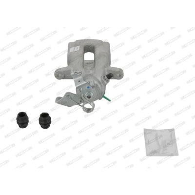 Bilde av FERODO PREMIER FCL694167 Bremsecaliper Aluminiumstøpegods 90 med tilbehør PEUGEOT: 308 I Hatchback, SW, 307 Stasjonsvogn, CITROËN: DS4 Hatchback