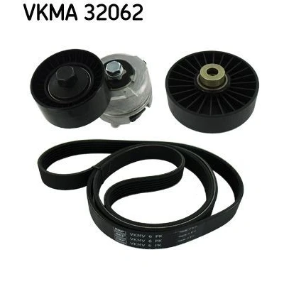 Bilde av SKF VKMA 32062 Kileribberem ALFA ROMEO: GTV, 156 Sedan, 147