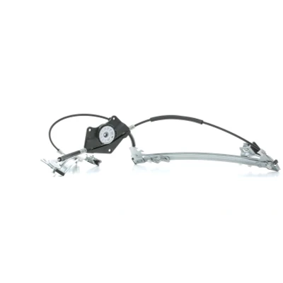 Bilde av Van Wezel Vindusheis foran høyre elektrisk uten elektromotor 5836262 VOLKSWAGEN: Passat B5 GP Stasjonsvogn, Sedan, Sedan