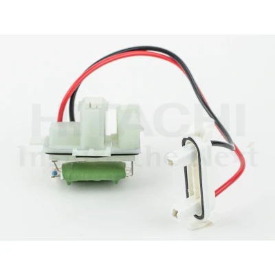 Bilde av HITACHI 2502610 motstand, kupevifte