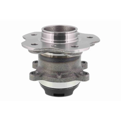 Bilde av ACKOJA A38 0537 Hjullagersett bakaksel med hjulnav, integrert ABS sensor 147,8 NISSAN: Qashqai 2