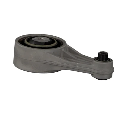 Bilde av FEBI BILSTEIN 26826 Motorfeste bak Gummimetallager Aluminium RENAULT: Kangoo I