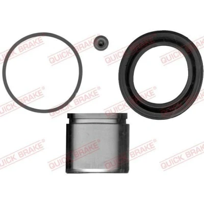 Bilde av QUICK BRAKE 114 5096 Bremseklave Reparasjonssett med stempel 60 KIA: Sportage III, II, SUZUKI: Grand Vitara 1 SUV, 2 SUV