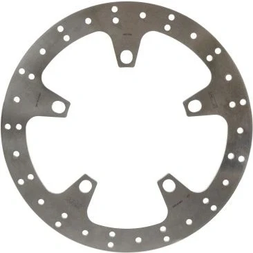 Bilde av TRW Bremseskive 5mm hullet MST458 Bremseskiver, Skivebremser