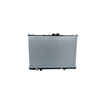 Bilde av NRF 53690 Radiator Aluminium 708 450 16 Kjøleribber loddet