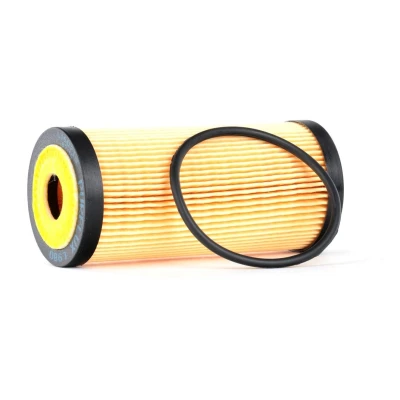 Bilde av PURFLUX L980 Oljefilter Filterinnsats AUDI: A4 B8 Avant, A6 C7 Q5, VOLKSWAGEN: Passat Alltrack, Polo V Hatchback, Golf 7