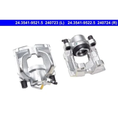 Bilde av ATE 24.3541 9522.5 Bremsecaliper uten holder BMW: 3 Sedan, Touring, 1 Hatchback