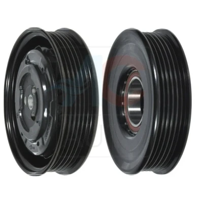 Bilde av ACAUTO AC 06DN63 Magnet Clutch DENSO, BMW 7SE BMW: 1 Hatchback, Coupé