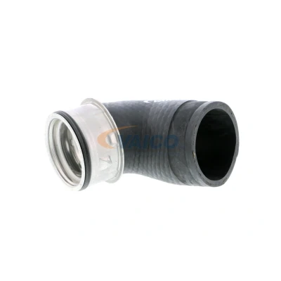 Bilde av VAICO V10 2850 Ladeluftslange gummi med tekstilforsterker Original Quality VOLKSWAGEN: Golf 5, Passat B6 Variant, Jetta 3, AUDI: A3 Hatchback
