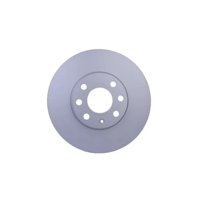 Bilde av HELLA PRO High Carbon 8DD 355 127 371 Bremseskiver 256 24 04/07 100 innvendig ventilert belagt høy karbon uten hjulfestebolt, hjulnav