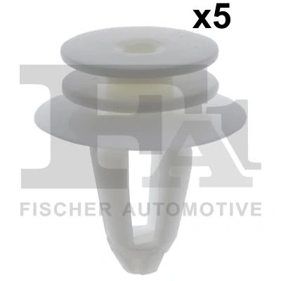 Bilde av FA1 14 40011.5 klips, pynte /beskyttelseslist MERCEDES BENZ: E Klasse T modell, GLC SUV