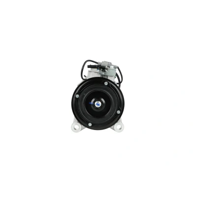 Bilde av NRF 320267 Kompressor 6SBU14A 12V PAG 46 YF R1234yf, R134a med magnetkobling, tetningsring BMW: 5 Touring, Sedan