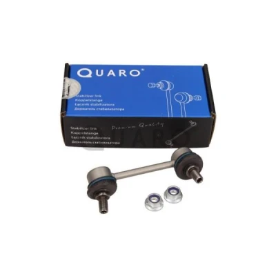 Bilde av QUARO QS7761/HQ Stabstag bakaksel 100 M10x1,25 Metall TOYOTA: RAV4 II SUV