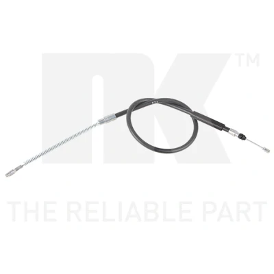 Bilde av NK 904725 Bremsekabel 1042/722