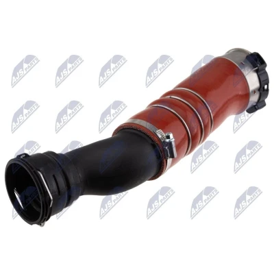 Bilde av Ladeluftslange bmw 5 [f10], touring [f11], 6 cabriolet [f12], 7 [f01, f02, f03, f04] OE 13717583728
