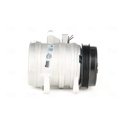 Bilde av NISSENS 89261 Kompressor SP10 12 PAG 100, 46 R 134a