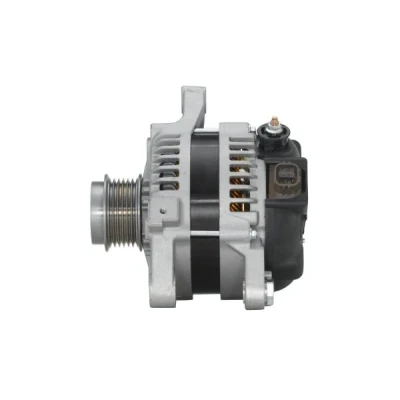 Bilde av HELLA 8EL 011 712 841 Dynamo 14V 100A TOYOTA: RAV4 III SUV, Avensis Stasjonsvogn, Auris Hatchback