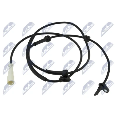 Bilde av Sensor, hjulturtall, bakaksel, Høyre Venstre alfa romeo 156, 156 sportwagon, 60659265