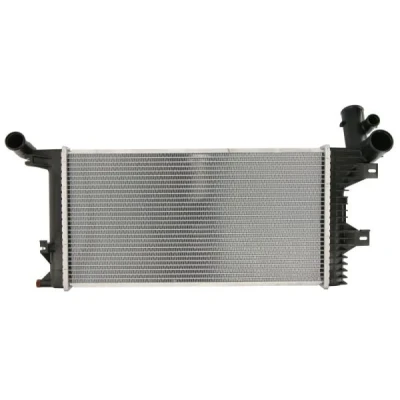 Bilde av THERMOTEC D7ME017TT Radiator Aluminium 570 312 42 Kjøleribber loddet