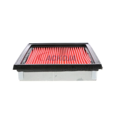 Bilde av ACKOJA A38 0401 Luftfilter 34 158 170 Filterinnsats NISSAN: MICRA 2, Note I, 3