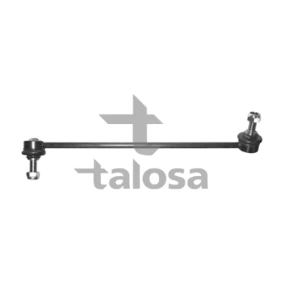 Bilde av TALOSA 50 07377 Stabstag framaksel høyre 340mm HYUNDAI: SANTA FE 2, ix55, KIA: SORENTO 2