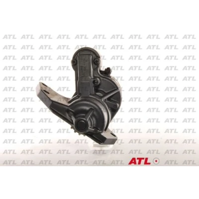 Bilde av Starter, mazda 323 f v, 626 hatchback iv, mx 6, xedos M 2 T 25681