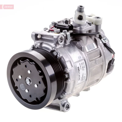 Bilde av DENSO DCP17085 Kompressor 7SEU17C PAG 46 R 134a