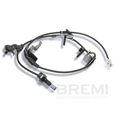Bilde av BREMI 51167 ABS Sensor med kabel