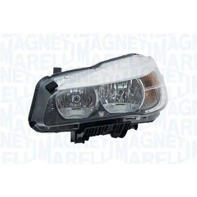 Bilde av MAGNETI MARELLI 711451000218 Frontlykter