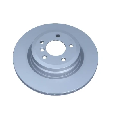 Bilde av QUARO QD3265 Bremseskiver bakaksel 336 22 5 120 innvendig ventilert spraylakkert høy karbon uten hjulnav, hjulfestebolt BMW: 3 Touring, Sedan
