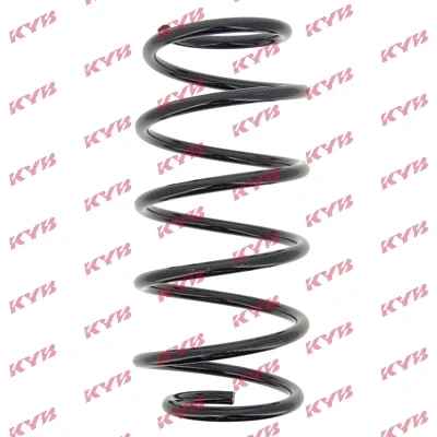 Bilde av KYB K Flex RH2901 Fjærer framaksel spiralfjær for kjøretøy med standard chassis