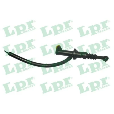 Bilde av LPR 2387 Giversylinder MERCEDES BENZ: Citan Van
